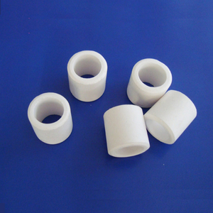 90-99%Al2O3 Ceramic Raschig Rings