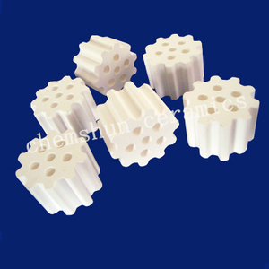 Ceramic Porous Ring