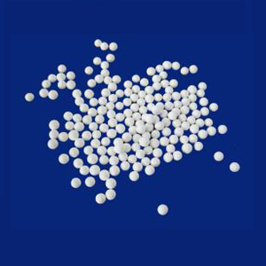 filtration materials of the Porcelain sand 